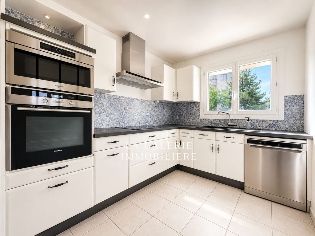 Appartement à vendre, 101m², Puteaux