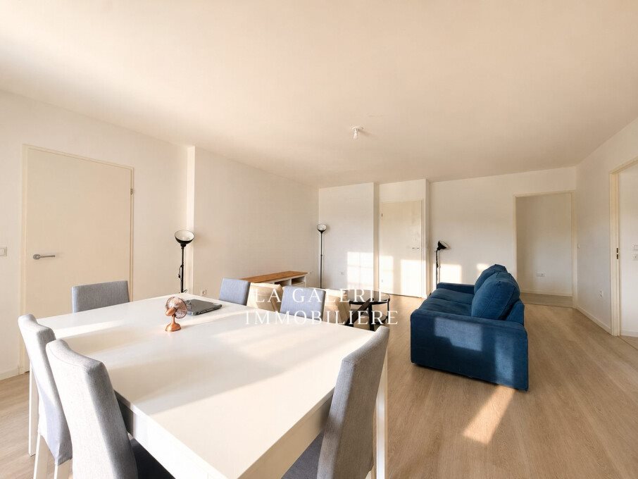 Appartement à louer, 100m², Puteaux