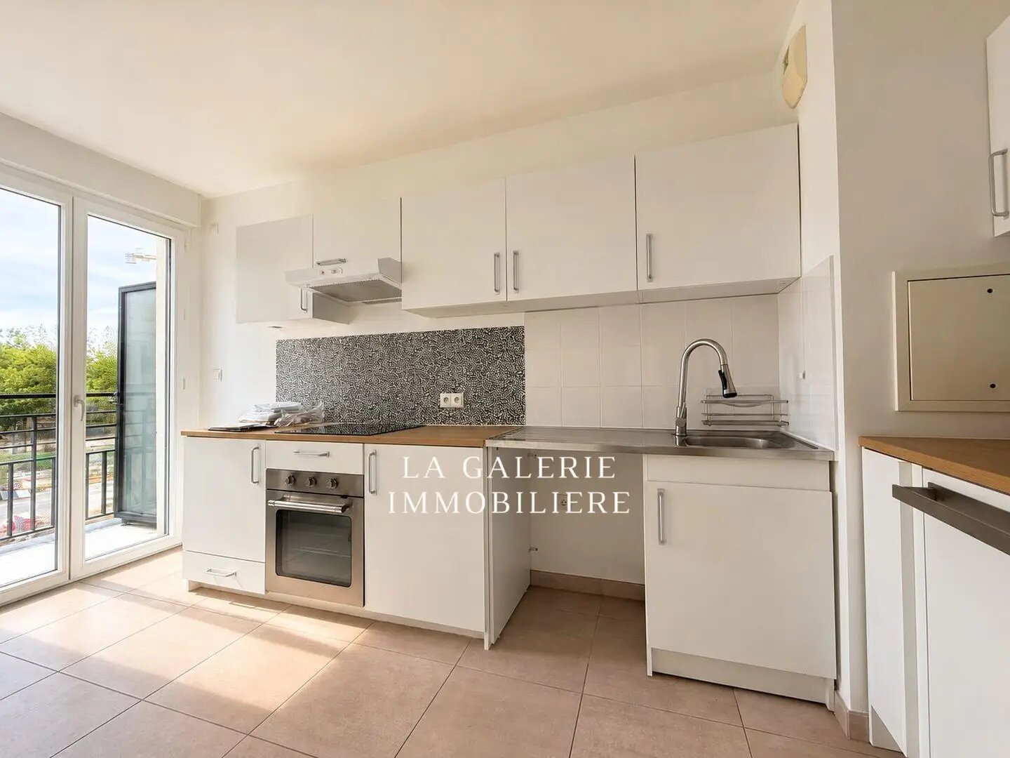 Appartement à louer, 100m², Puteaux