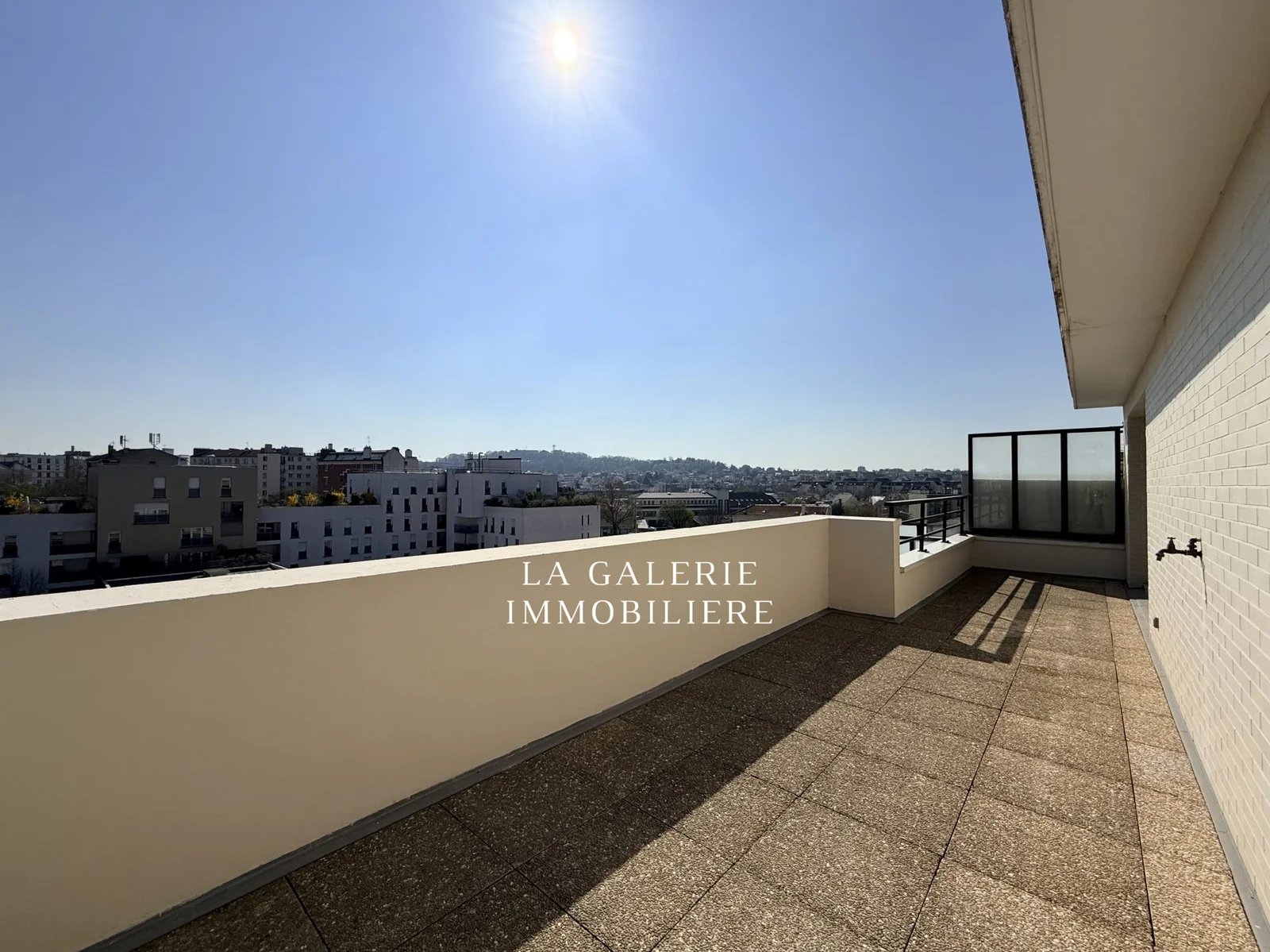 Appartement à louer, 28m², Nanterre