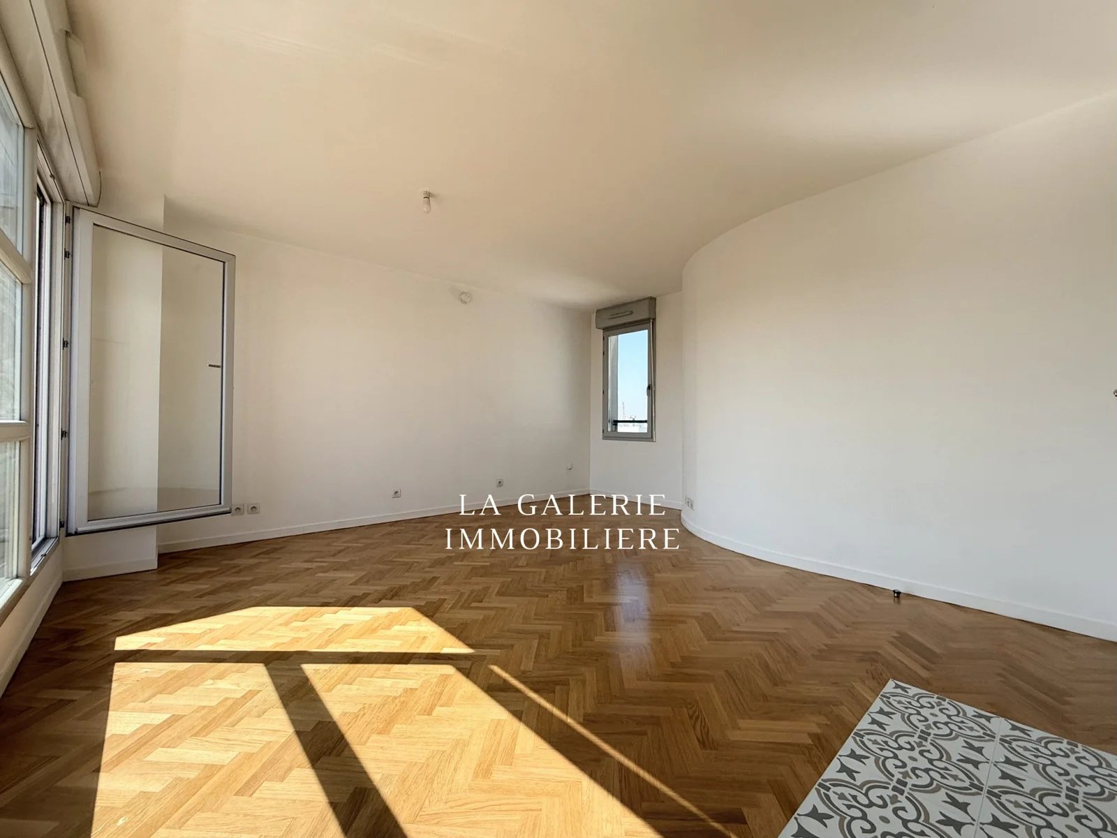 Appartement à louer, 28m², Nanterre