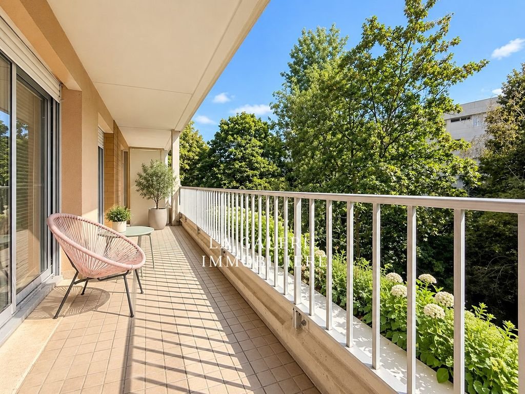 Appartement à vendre, 81m², Puteaux
