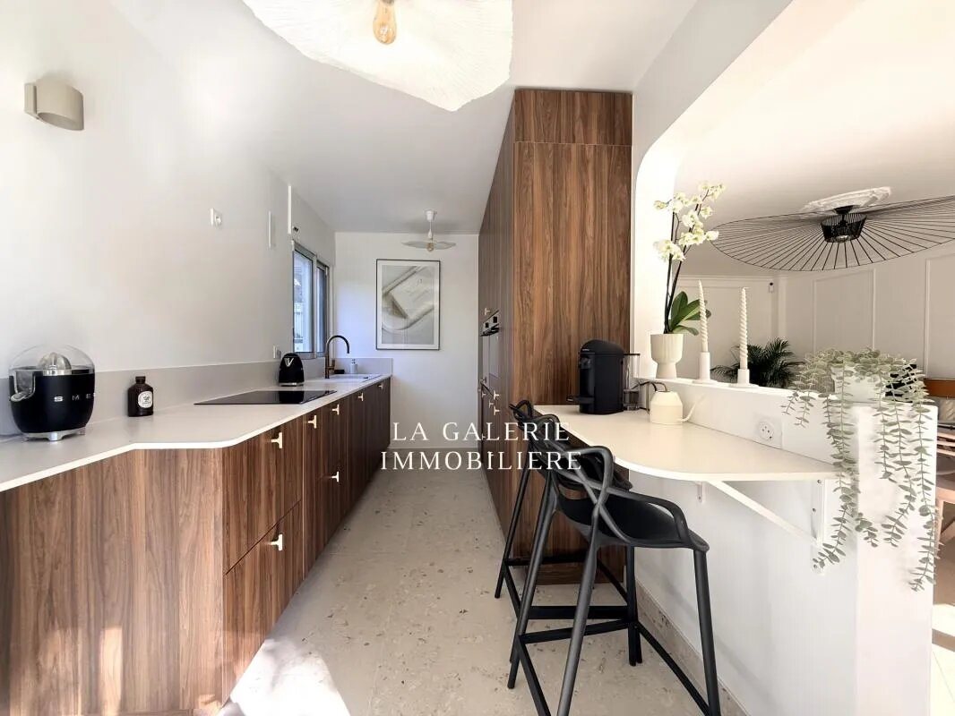 Appartement à vendre, 115m², Suresnes