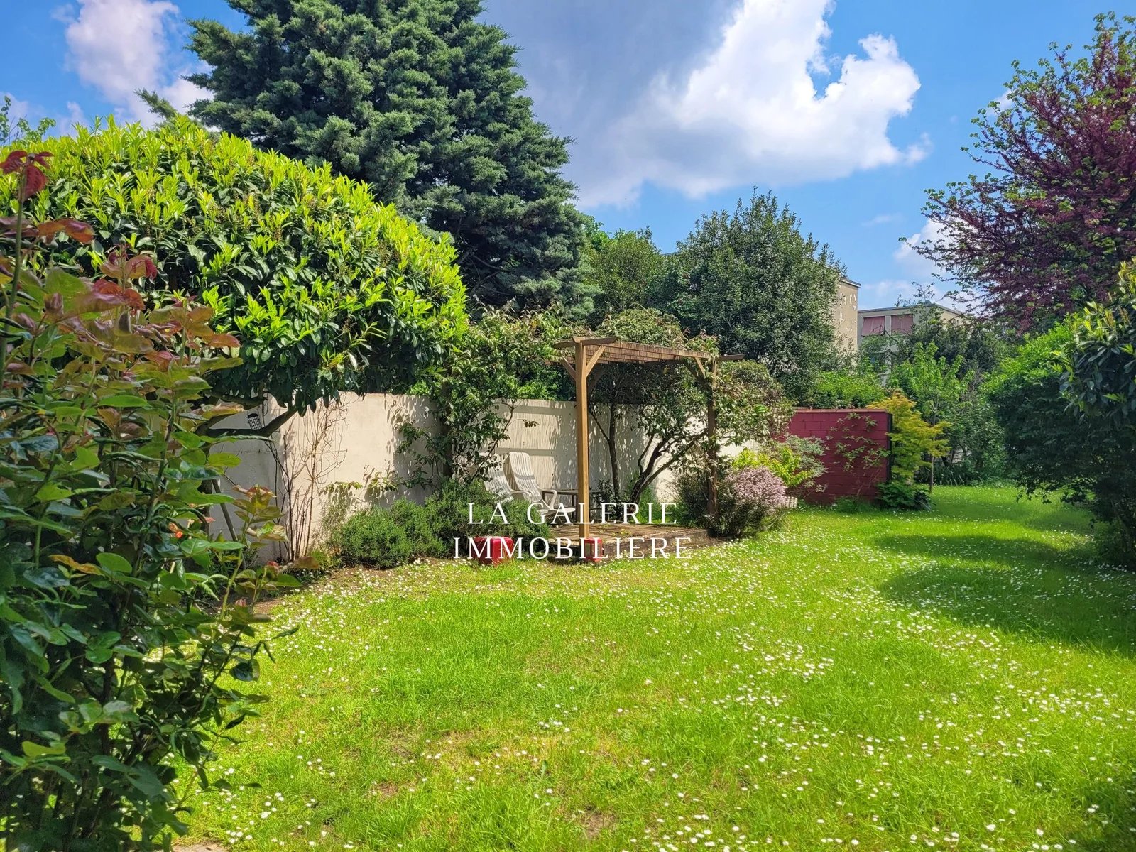 Maison à vendre, 225m², Nanterre