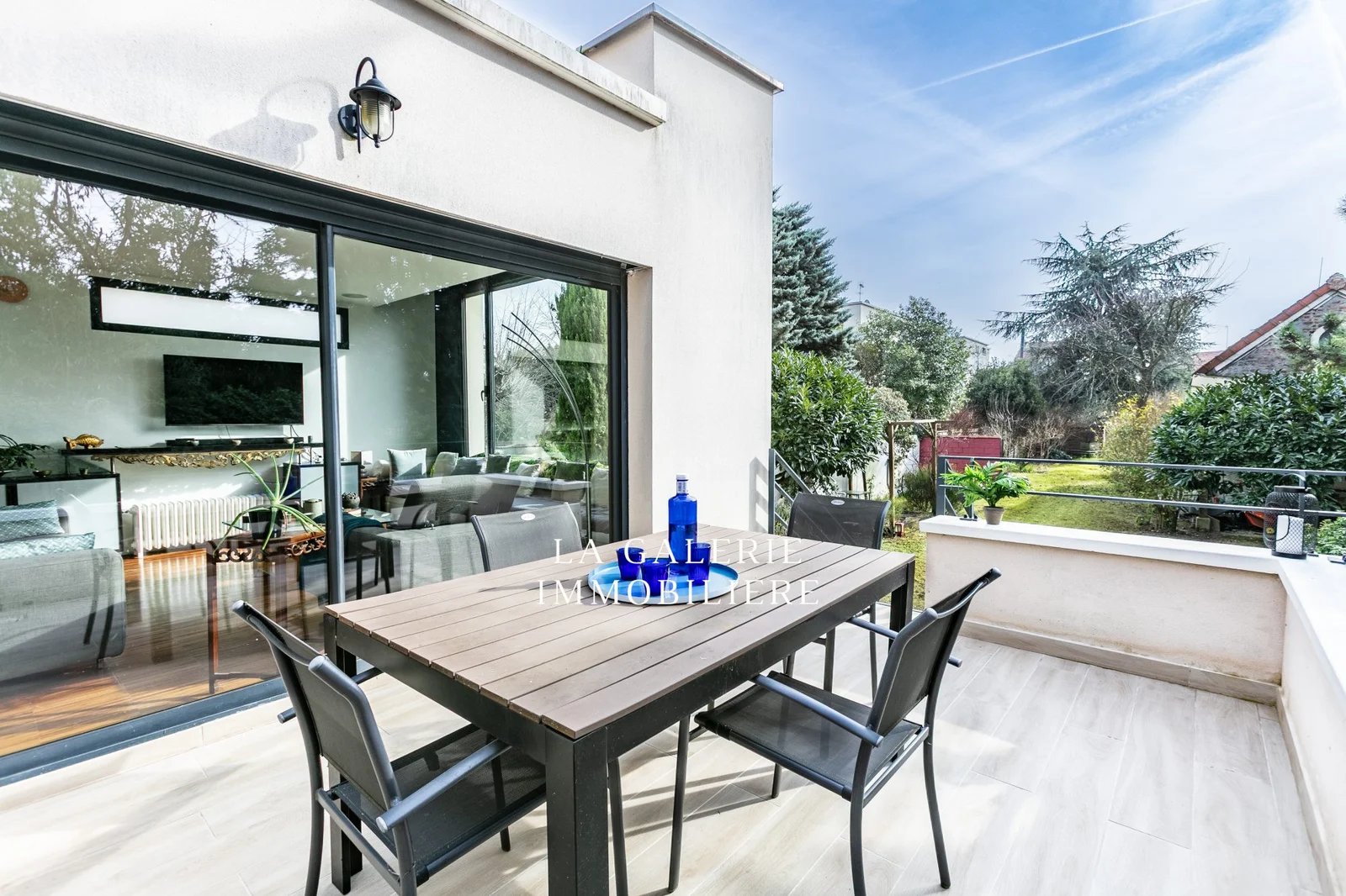 Maison à vendre, 225m², Nanterre