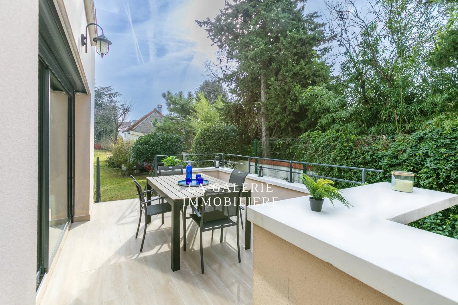 Maison à vendre, 225m², Nanterre