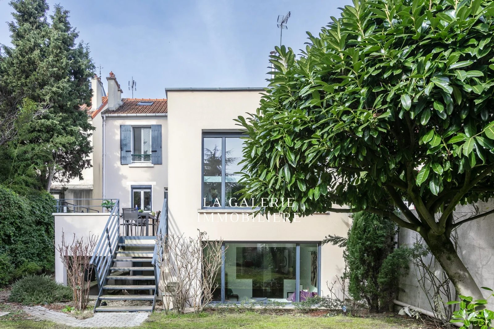 Maison à vendre, 225m², Nanterre