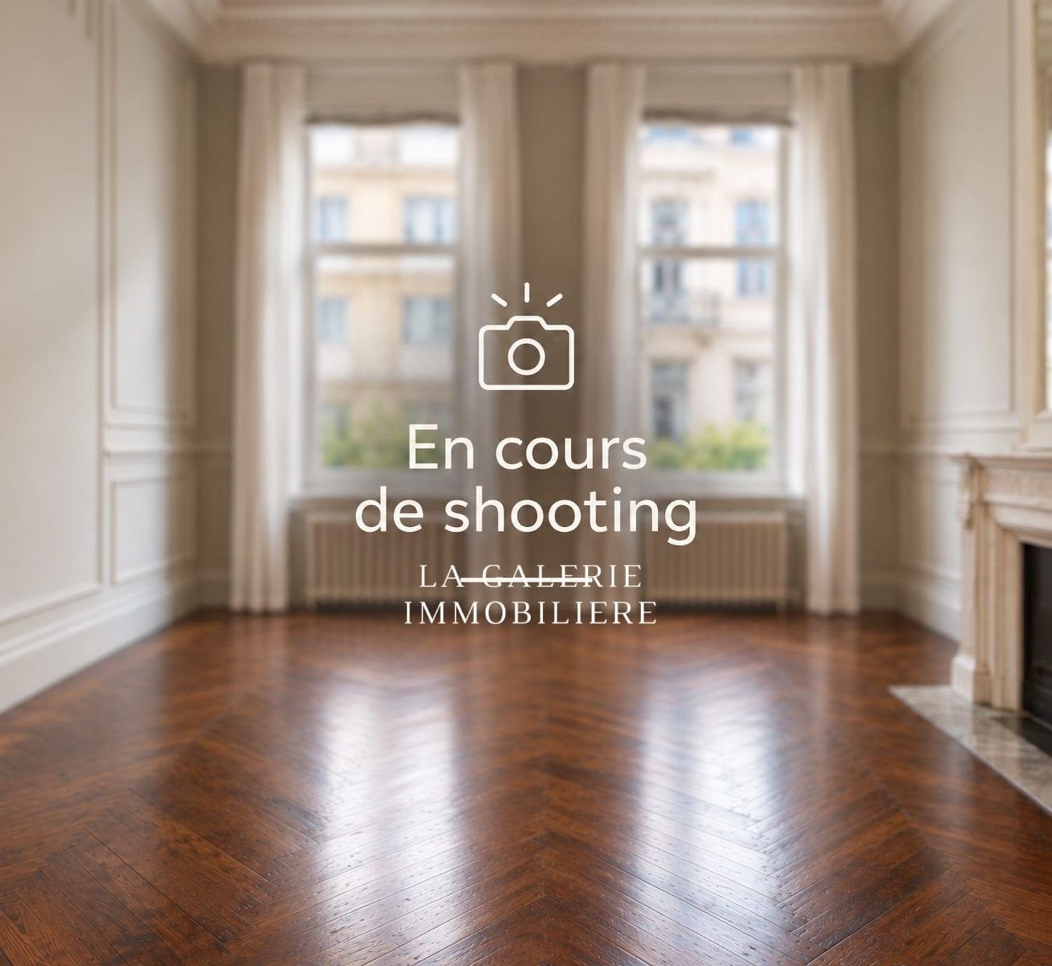 Appartement à vendre, 55m², Clichy