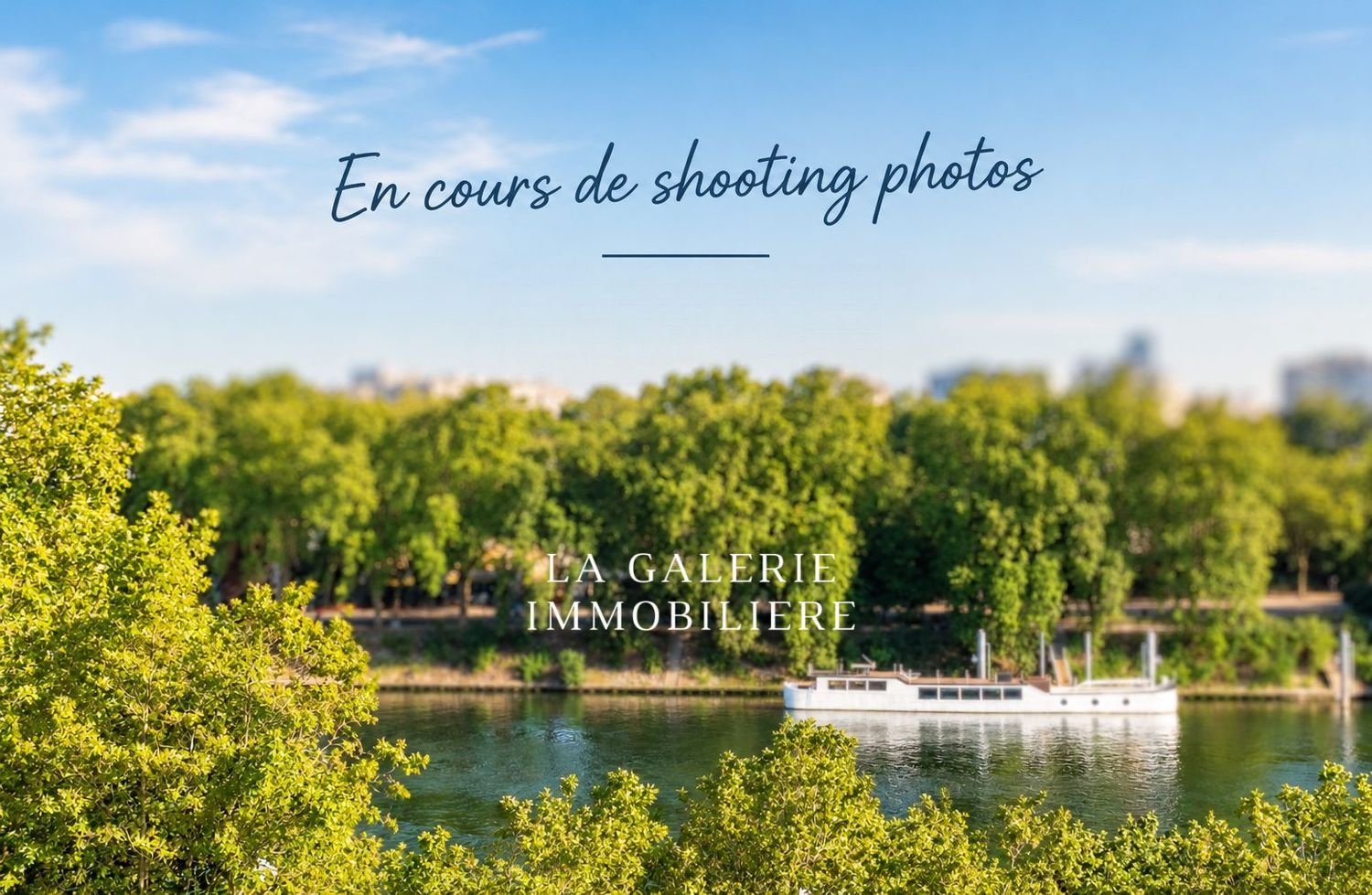 Appartement à vendre, 95m², Asnières-sur-Seine