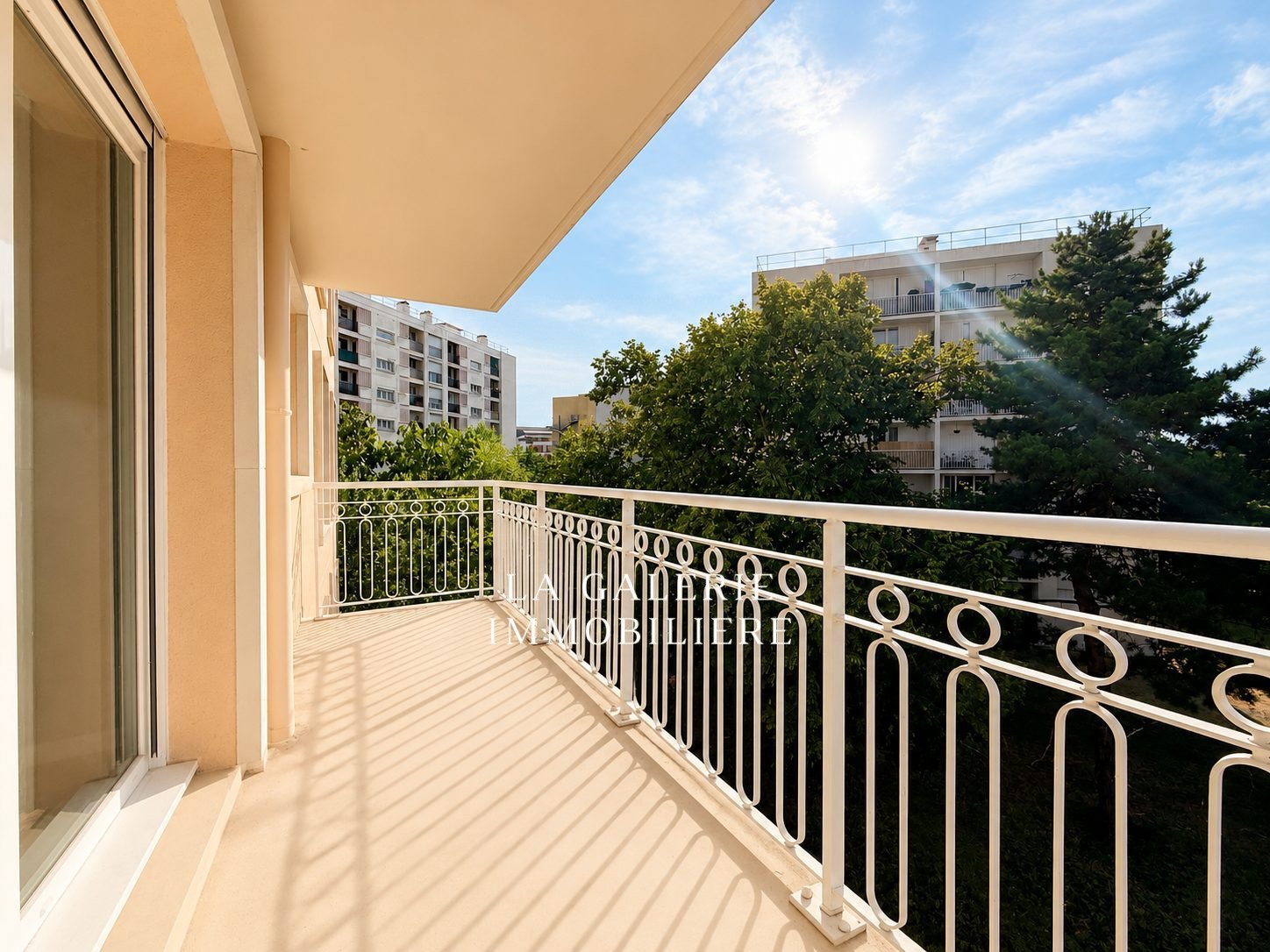 Appartement à vendre, 101m², Suresnes