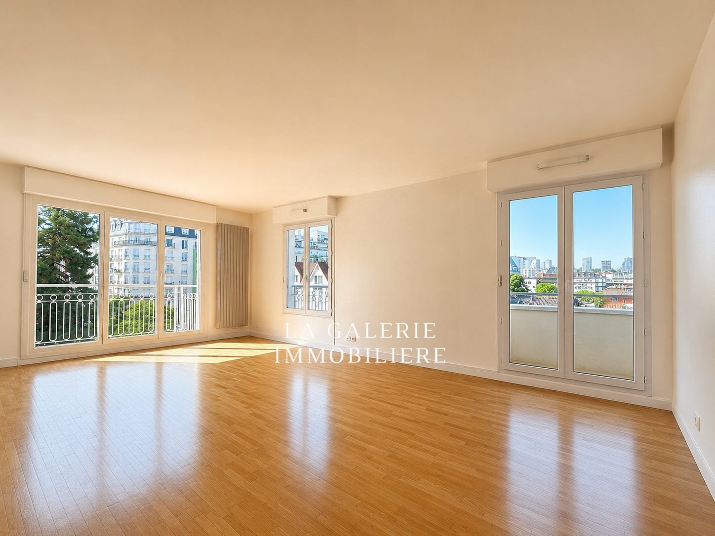 Appartement à vendre, 101m², Suresnes