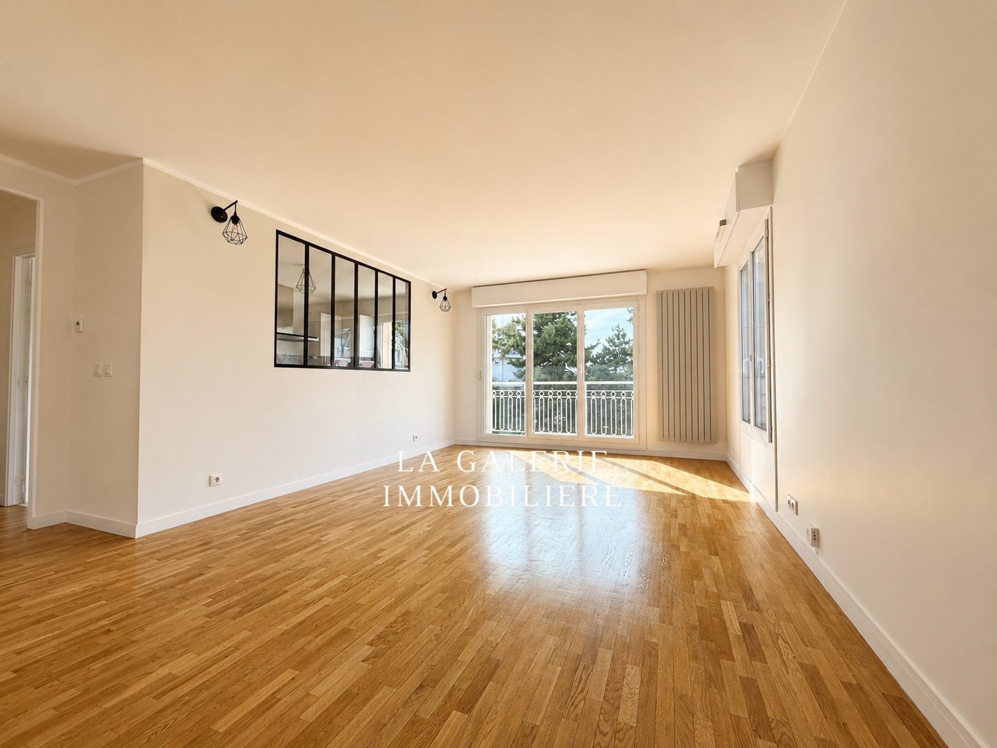 Appartement à vendre, 101m², Suresnes