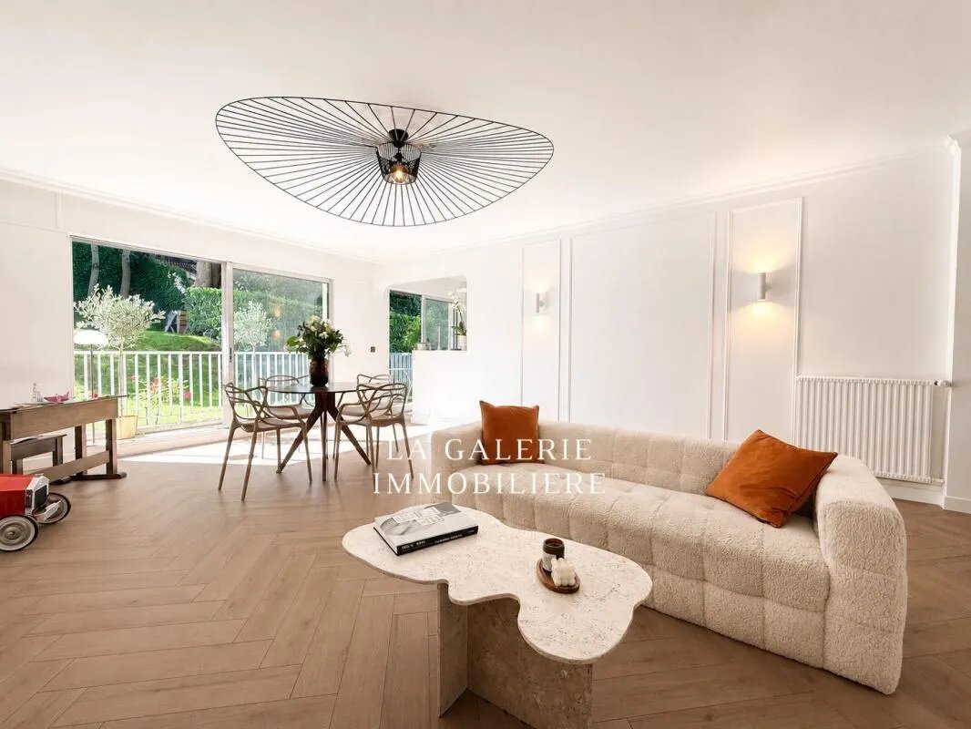 Appartement à vendre, 115m², Puteaux