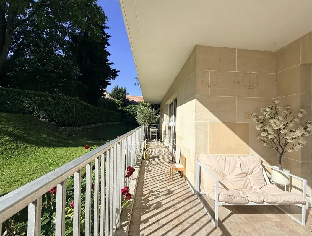 Appartement à vendre, 115m², Puteaux