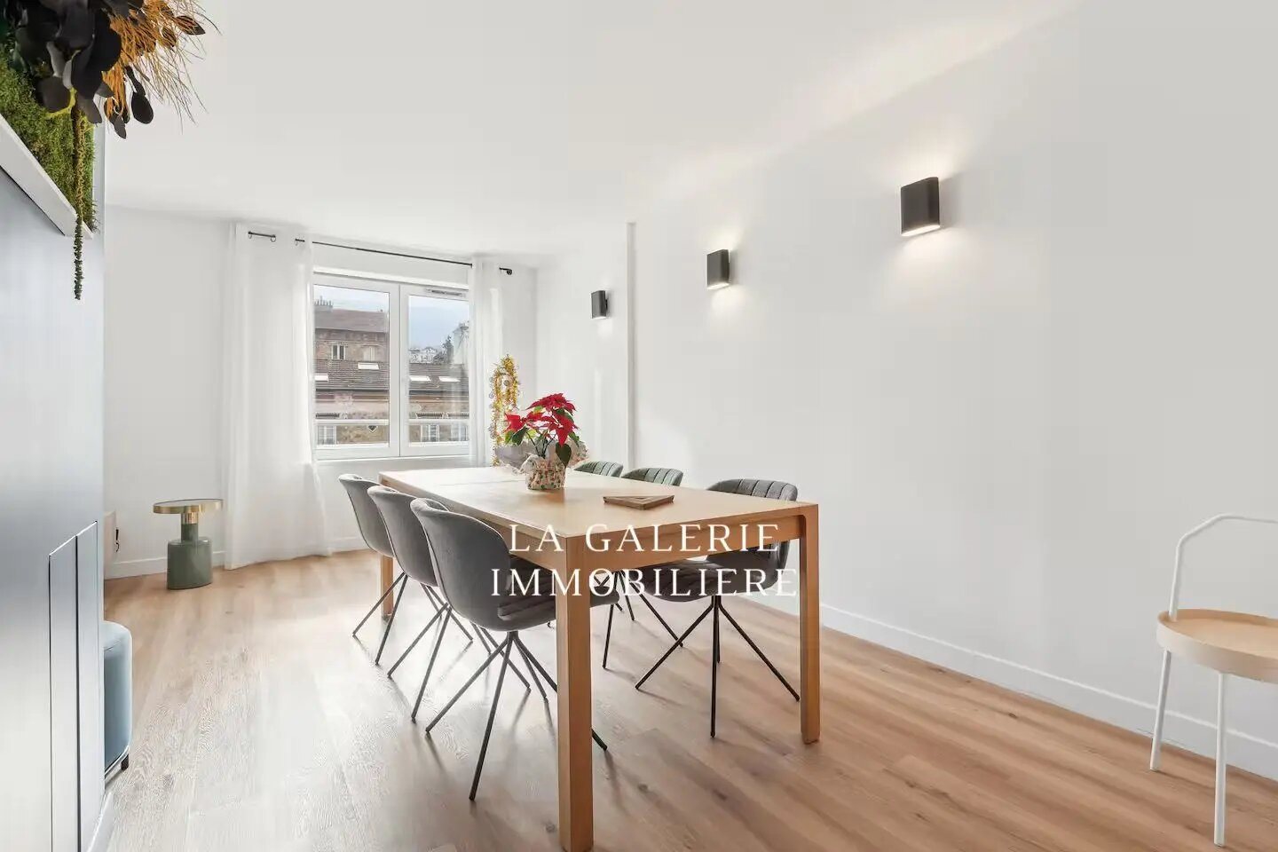 Appartement à louer, 85m², Sèvres