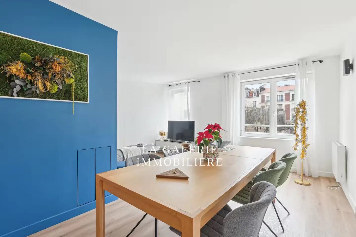 Appartement à louer, 85m², Sèvres
