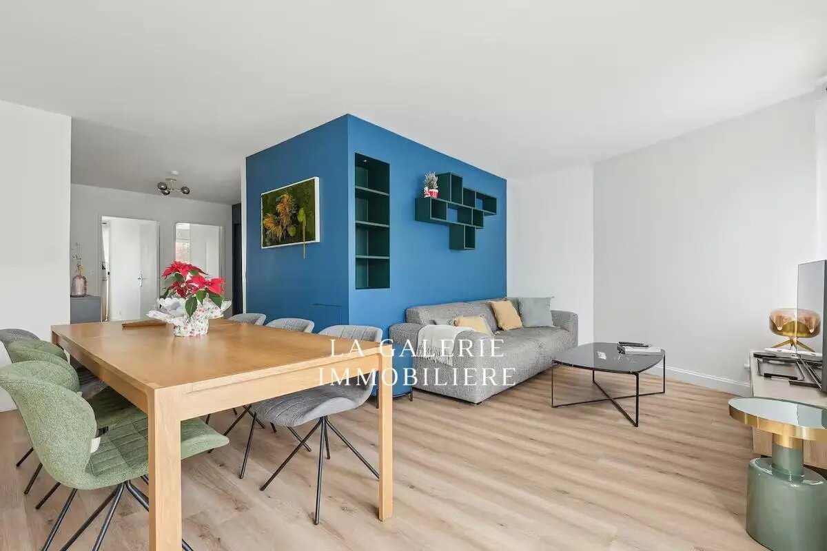 Appartement à louer, 85m², Sèvres