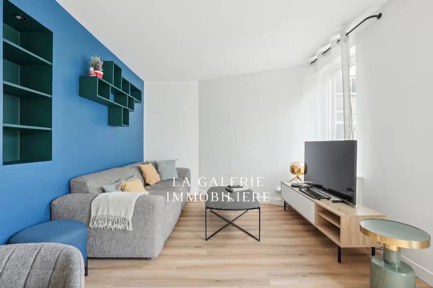 Appartement à louer, 85m², Sèvres