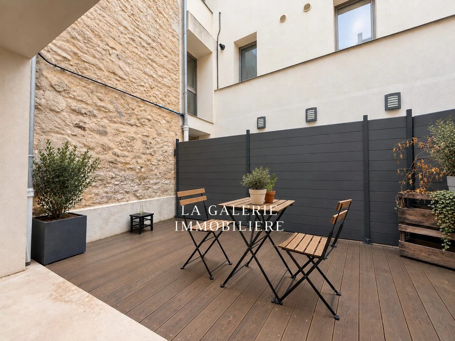 Appartement à vendre, 64m², Nanterre