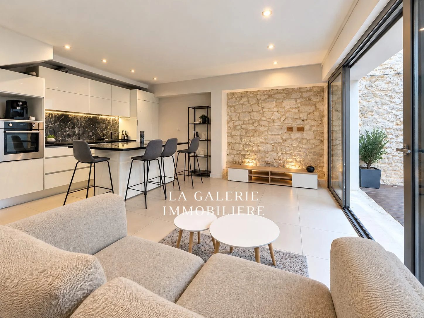 Appartement à vendre, 64m², Nanterre