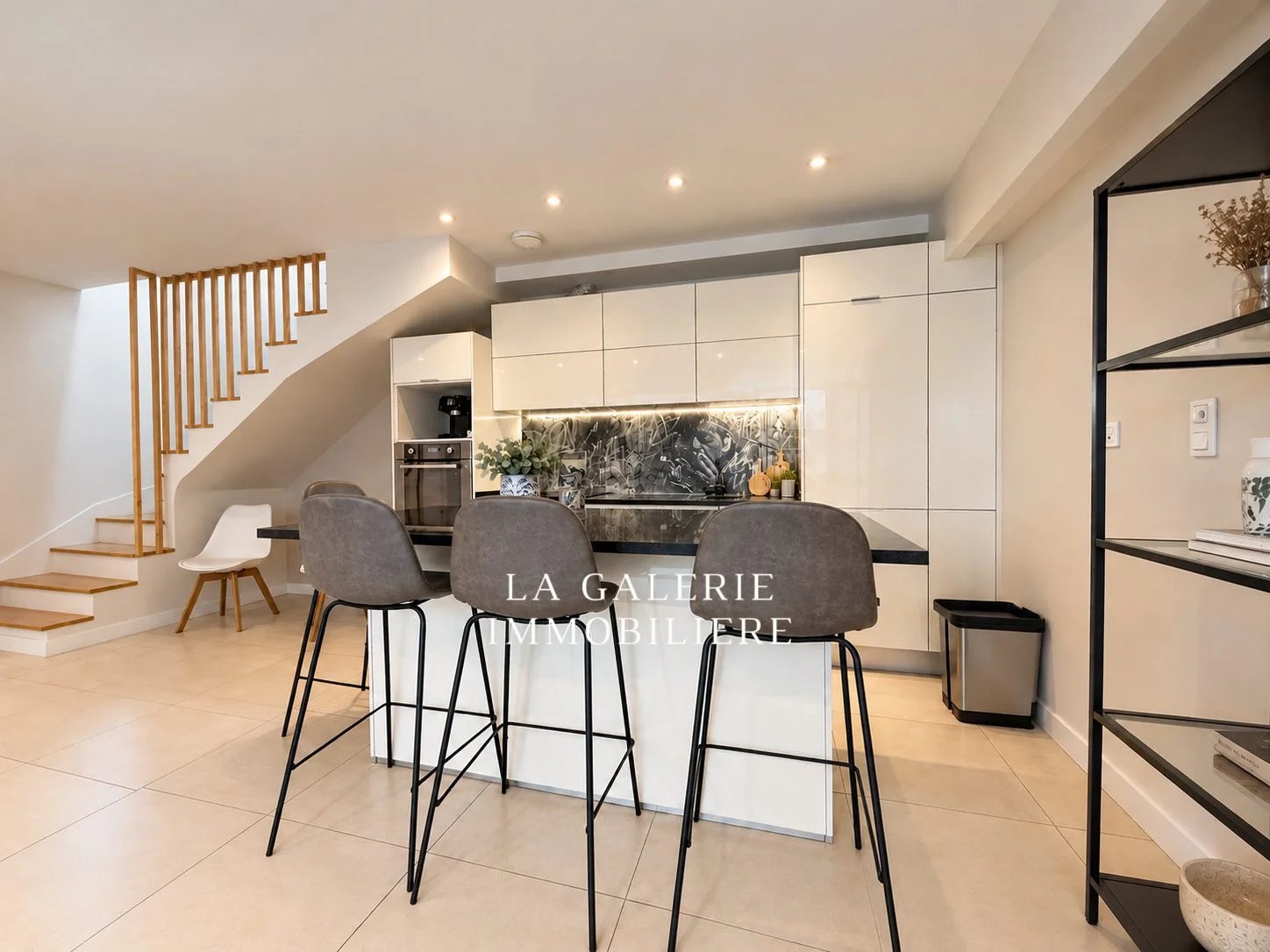 Appartement à vendre, 64m², Nanterre