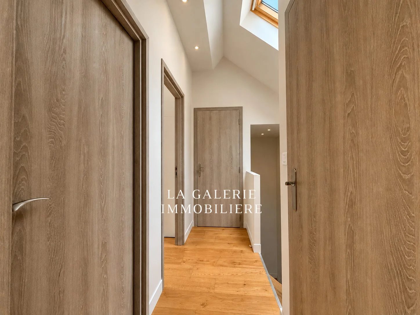 Appartement à vendre, 64m², Nanterre