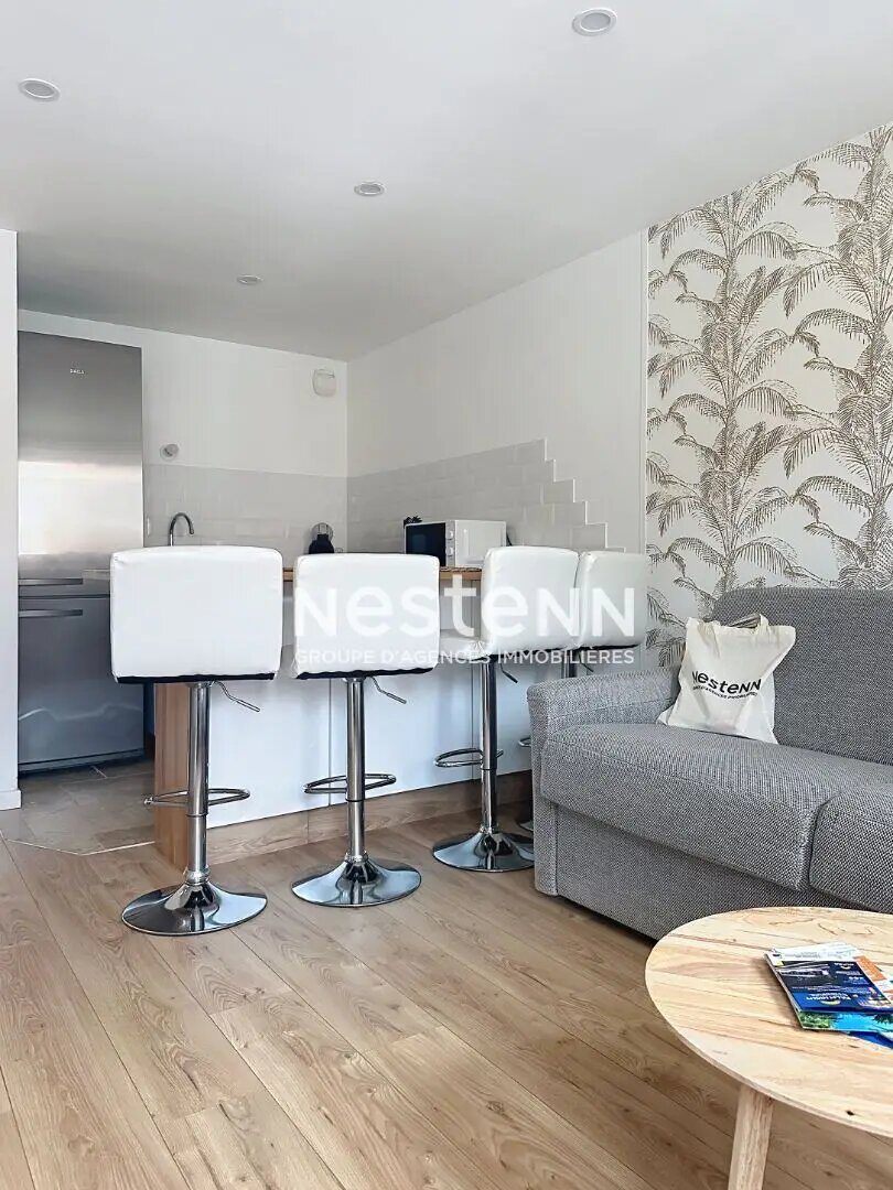 Appartement à louer, 28m², Cannes-la-Bocca