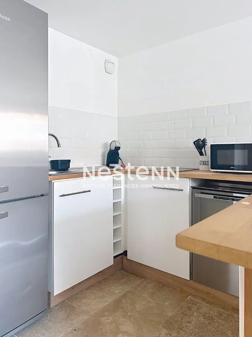 Appartement à louer, 28m², Cannes-la-Bocca