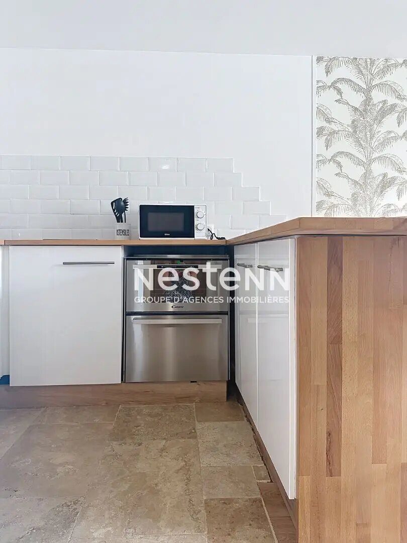 Appartement à louer, 28m², Cannes-la-Bocca