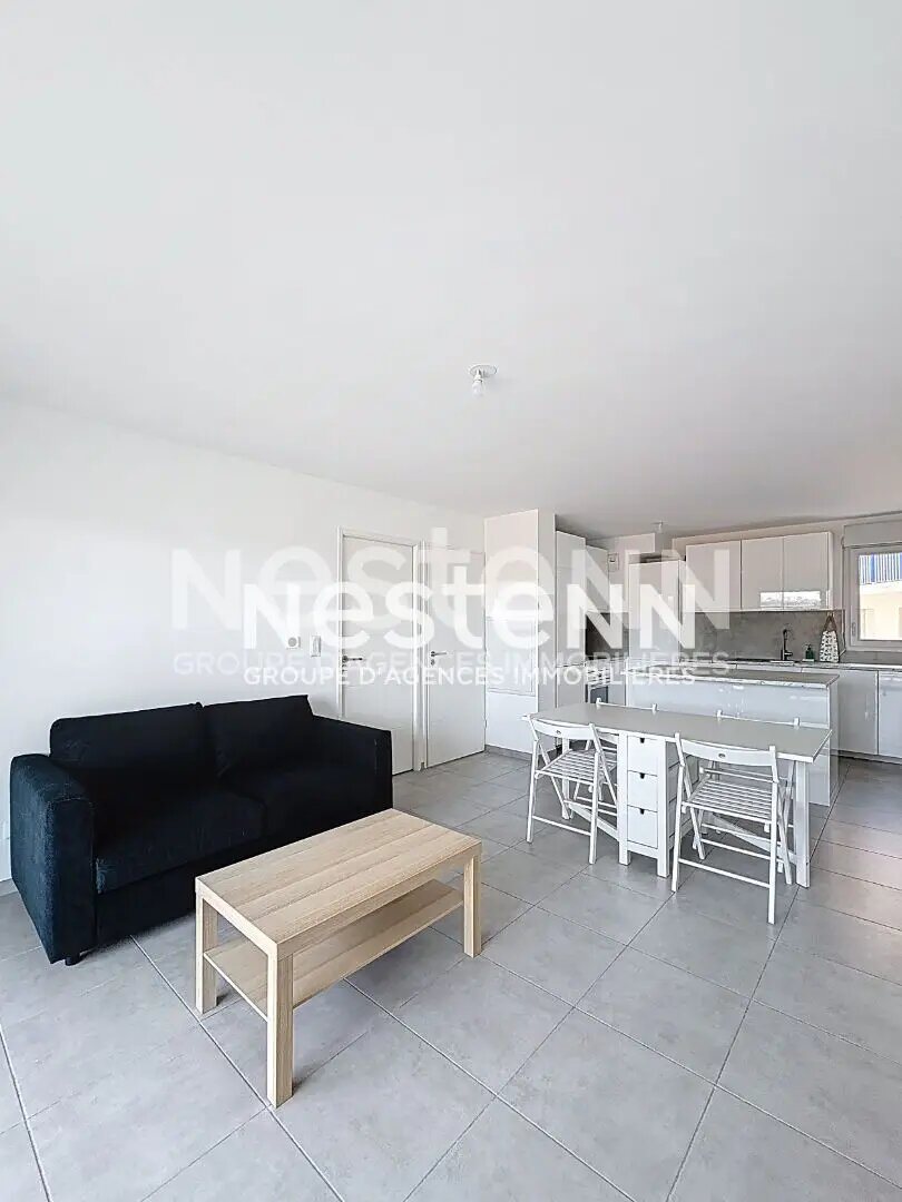 Appartement à louer, 58m², Cannes