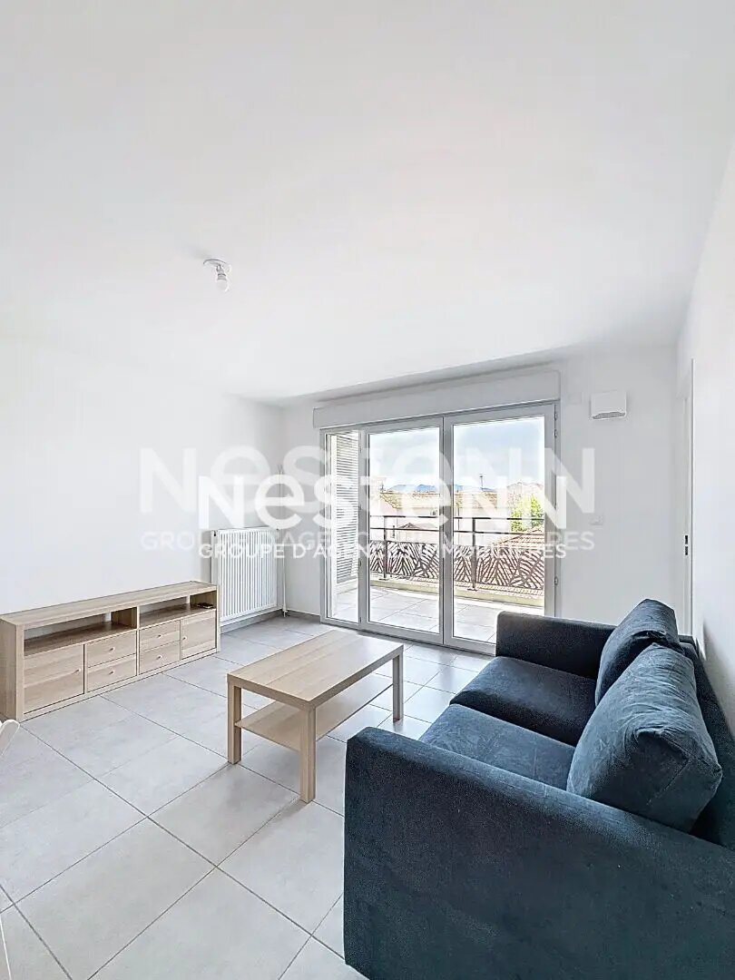 Appartement à louer, 58m², Cannes