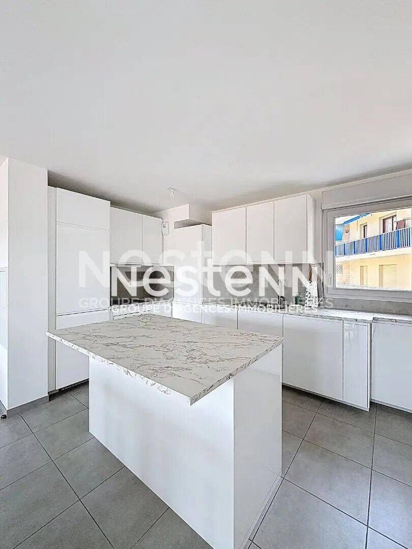 Appartement à louer, 58m², Cannes