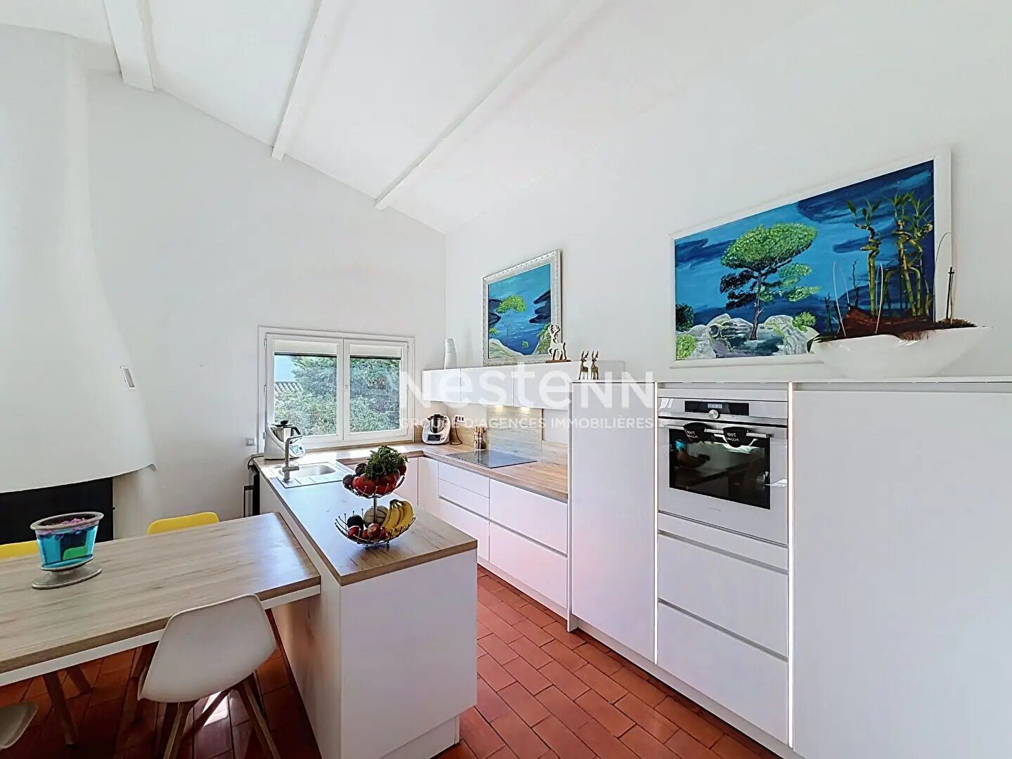 Maison à louer, 106m², Cannes