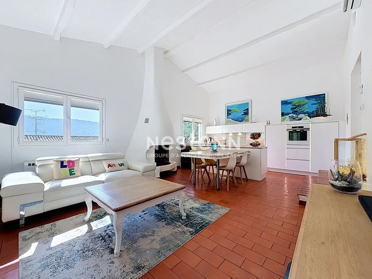 Maison à louer, 106m², Cannes