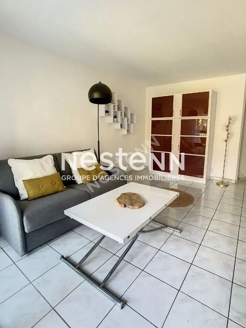 Appartement à louer, 31m², Mandelieu-la-Napoule