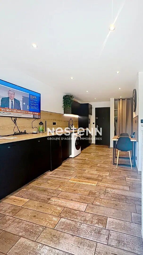 Appartement à louer, 25m², Cannes-la-Bocca