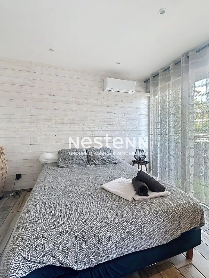 Appartement à louer, 25m², Cannes-la-Bocca