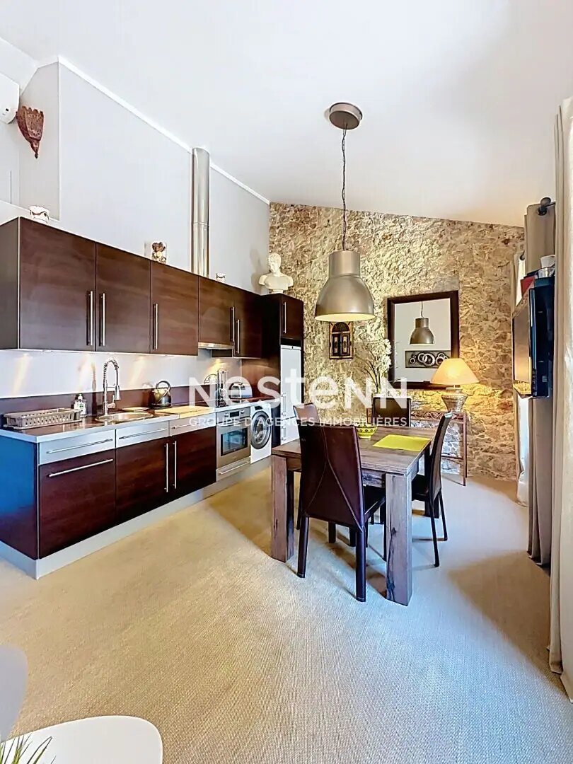 Appartement à louer, 36m², Le Cannet