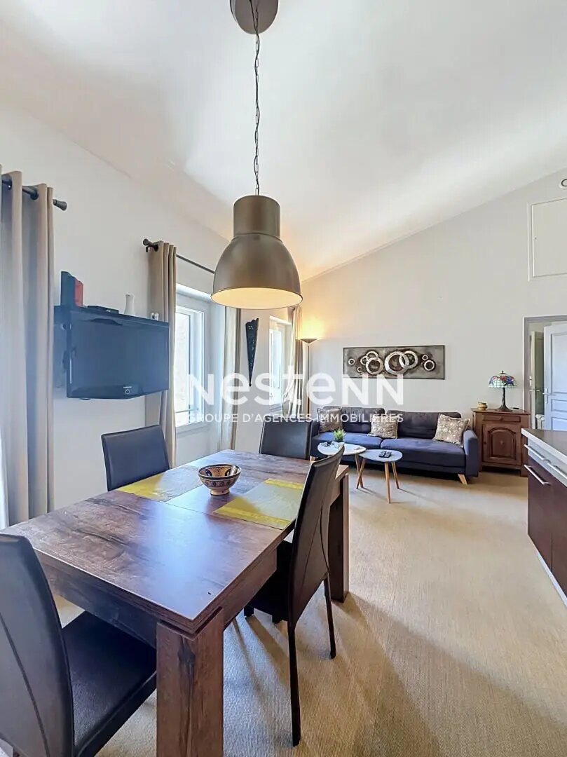 Appartement à louer, 36m², Le Cannet
