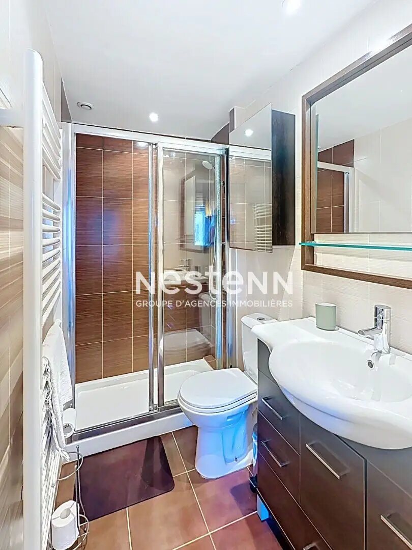 Appartement à louer, 36m², Le Cannet