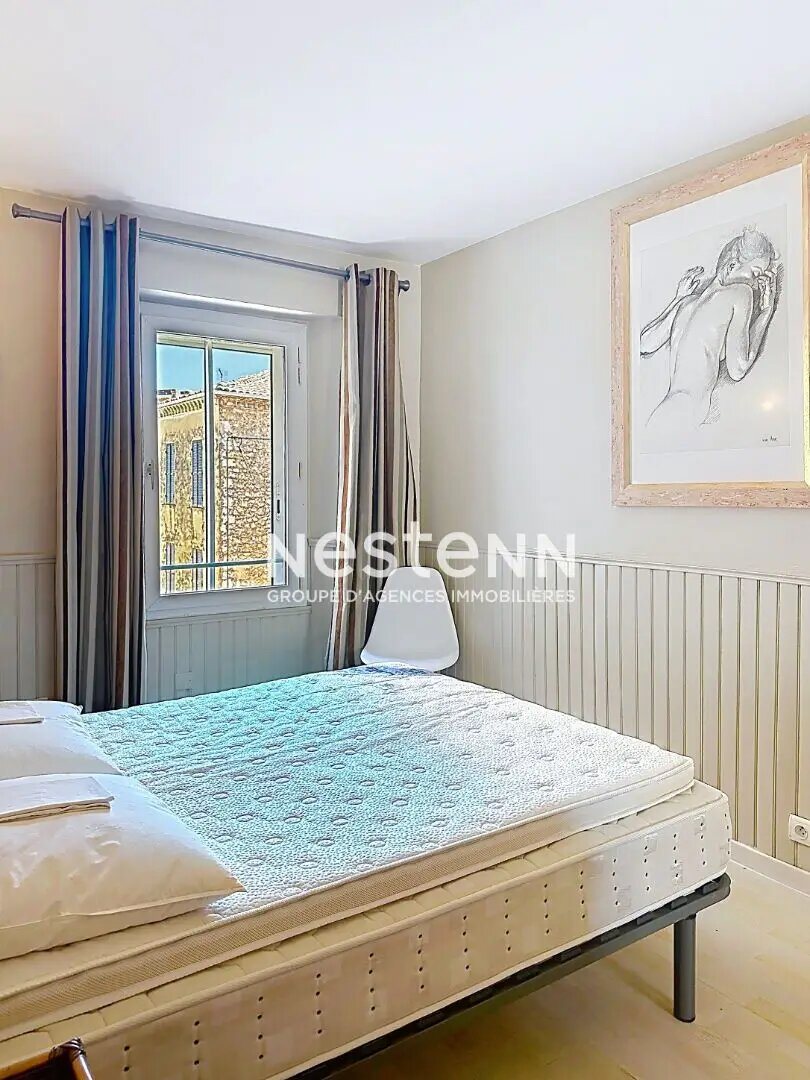 Appartement à louer, 36m², Le Cannet