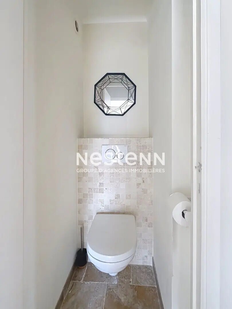 Appartement à louer, 65m², Le Cannet