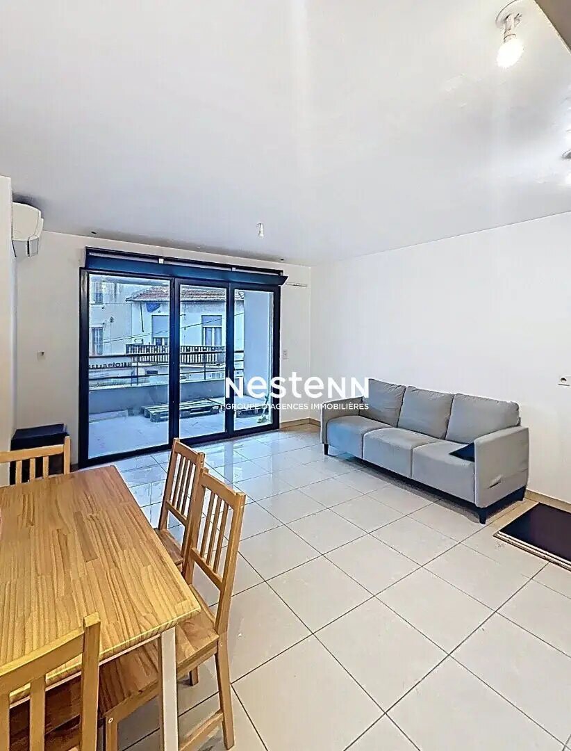 Appartement à louer, 35m², Cannes