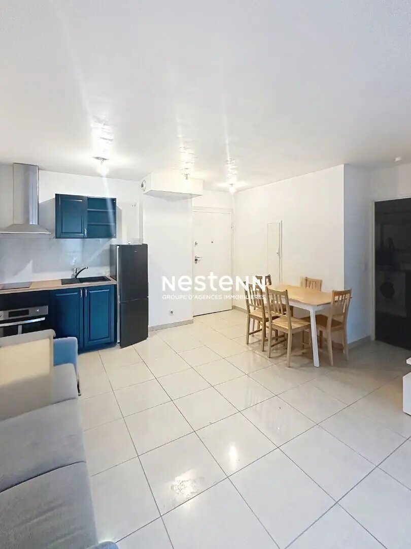 Appartement à louer, 35m², Cannes