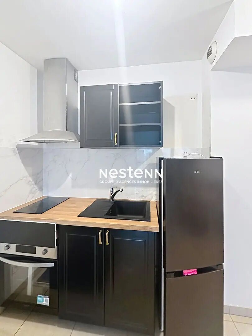 Appartement à louer, 35m², Cannes