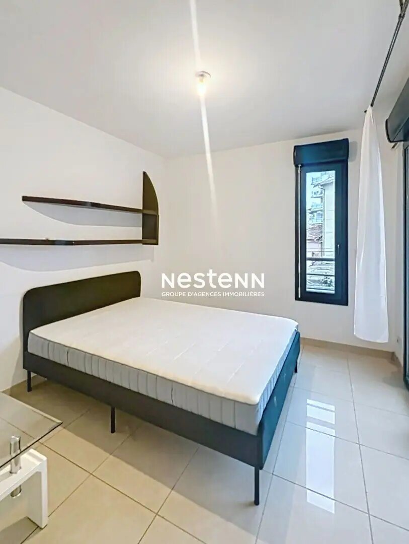 Appartement à louer, 35m², Cannes