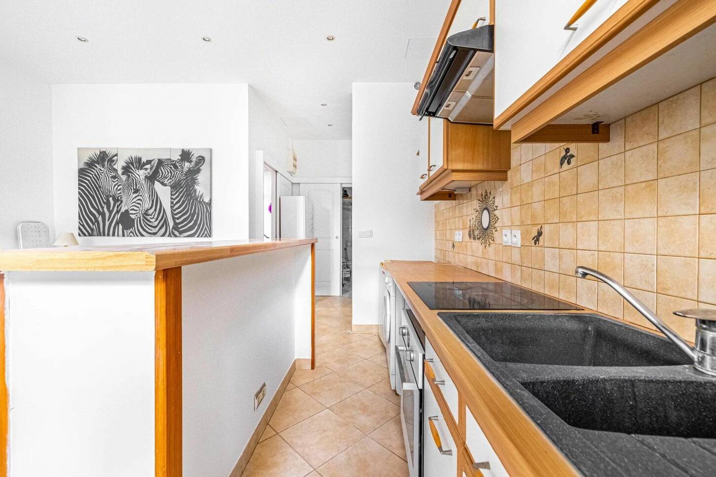 Appartement à louer, 31m², Nice
