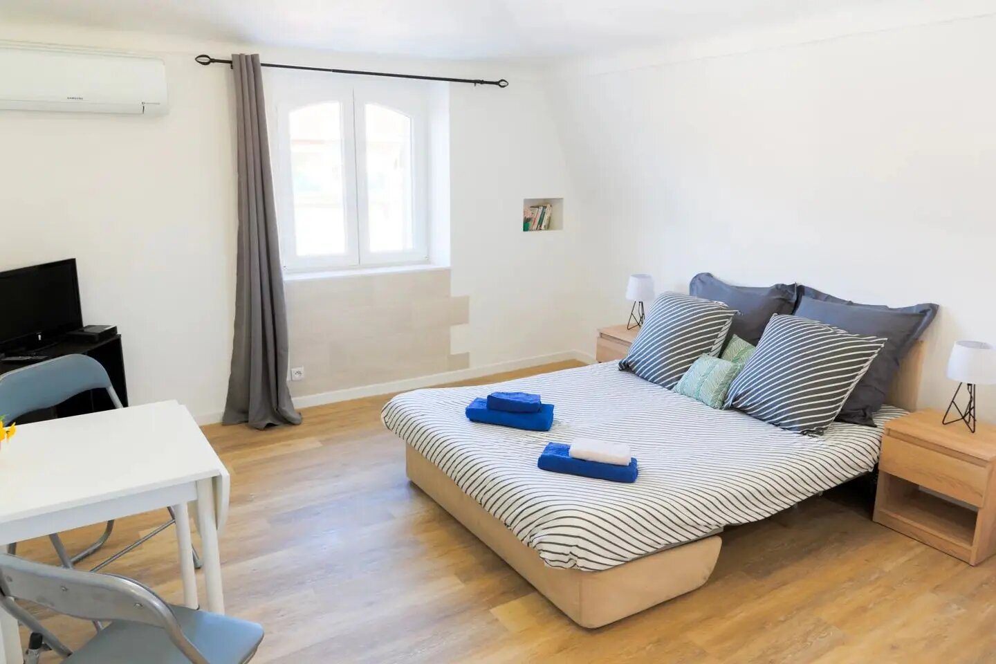 Appartement à louer, 20m², Nice