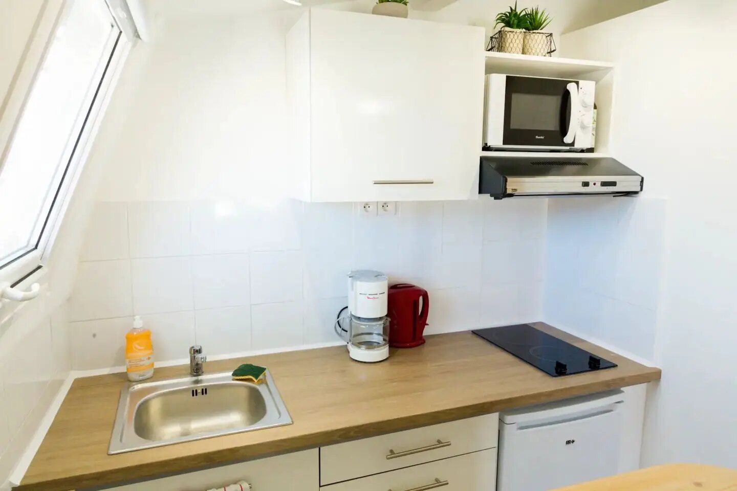 Appartement à louer, 20m², Nice