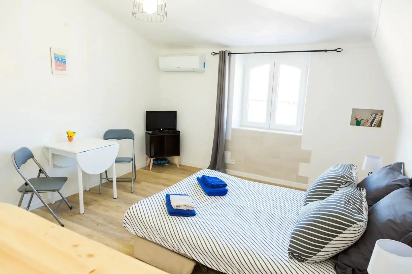 Appartement à louer, 20m², Nice